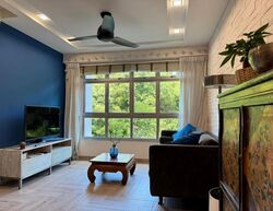 Blk 70B Telok Blangah Ridgeview (Bukit Merah), HDB 3 Rooms #502769071